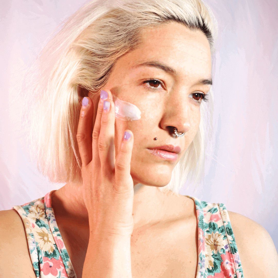 Thentix skin conditioner is the perfect hydrating moisturizer for dry skin, especially for those with sensitive and acne prone skin. Our gentle formula provides deep hydration without clogging pores, making it the ideal moisturizer for sensitive acne prone skin.
