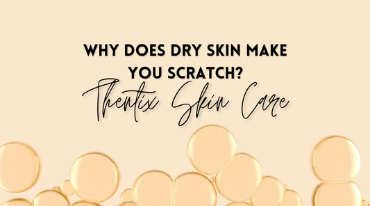 Understanding the Itch: Why Does Dry Skin Make You Scratch?