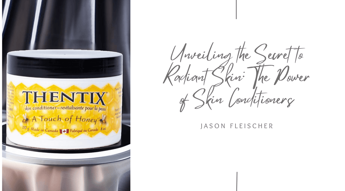 Unveiling the Secret to Radiant Skin: The Power of Skin Conditioners