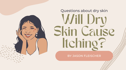 Will Dry Skin Cause Itching? Understanding the Role of Moisturizers in Skin Care