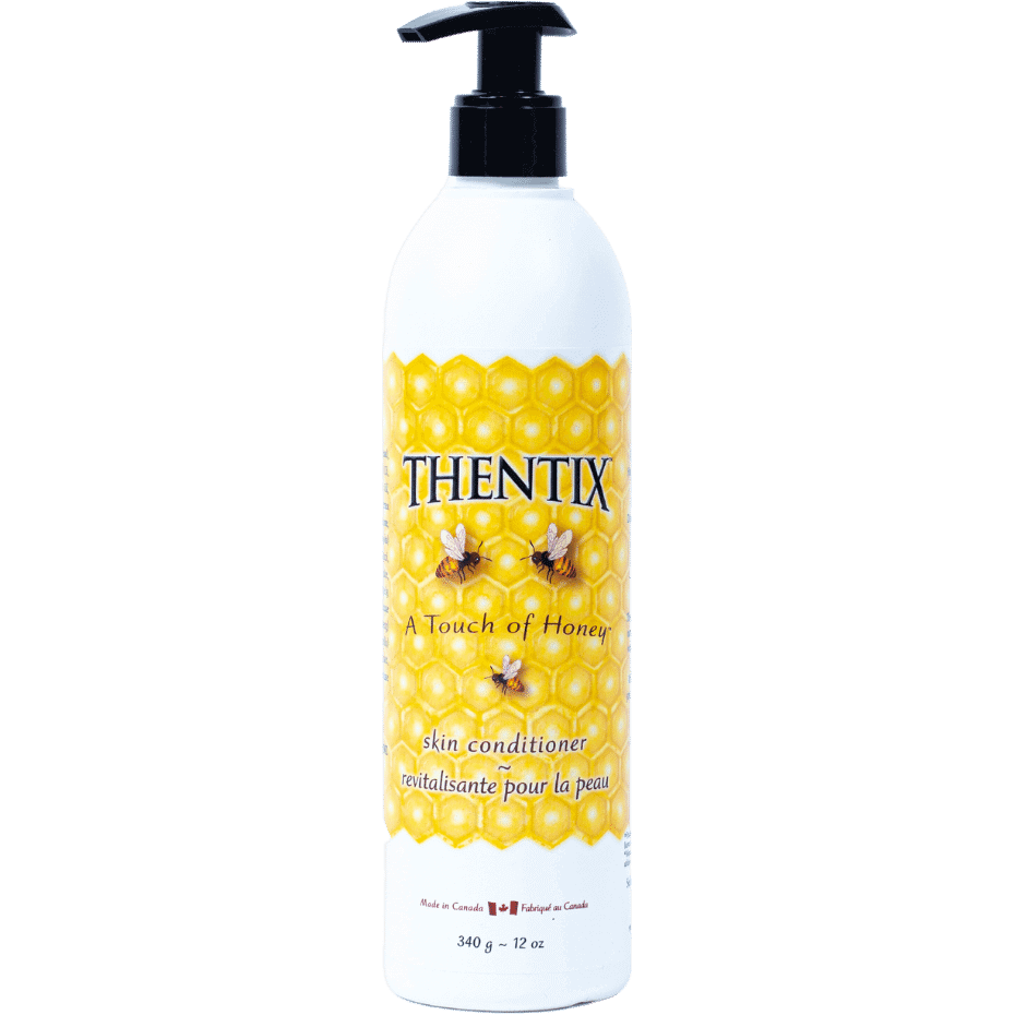 Discover the TikTok skincare favorite, Thentix skin conditioner! Our unique formula is the best skin care for combination skin, providing long-lasting hydration without feeling heavy or greasy.