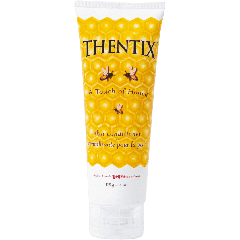 Thentix skin conditioner is the perfect simple face moisturizer for dry sensitive, and acne prone skin! Our gentle formula hydrates without irritating, making it the ideal moisturizer for acne skin.