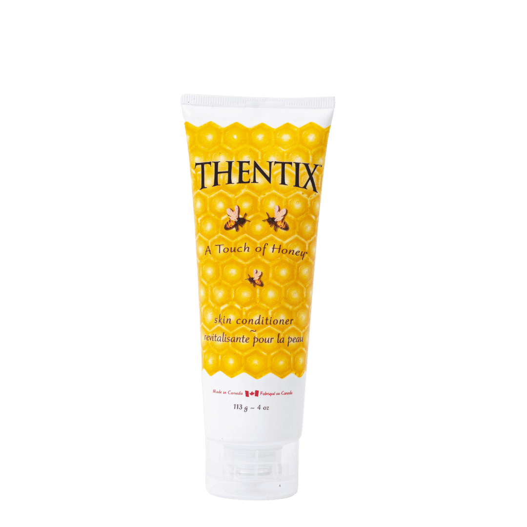 Thentix skin conditioner is the perfect simple face moisturizer for dry sensitive, and acne prone skin! Our gentle formula hydrates without irritating, making it the ideal moisturizer for acne skin.