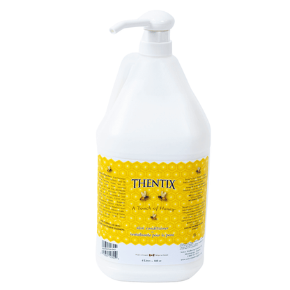 Thentix premium skin conditioner