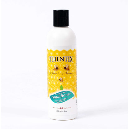 Thentix hair conditioner is a natural hair conditioner that is free from harsh chemicals, making it one of the best hair care products for those who prefer natural ingredients. Conditioning the hair and leaving it soft and shiny.