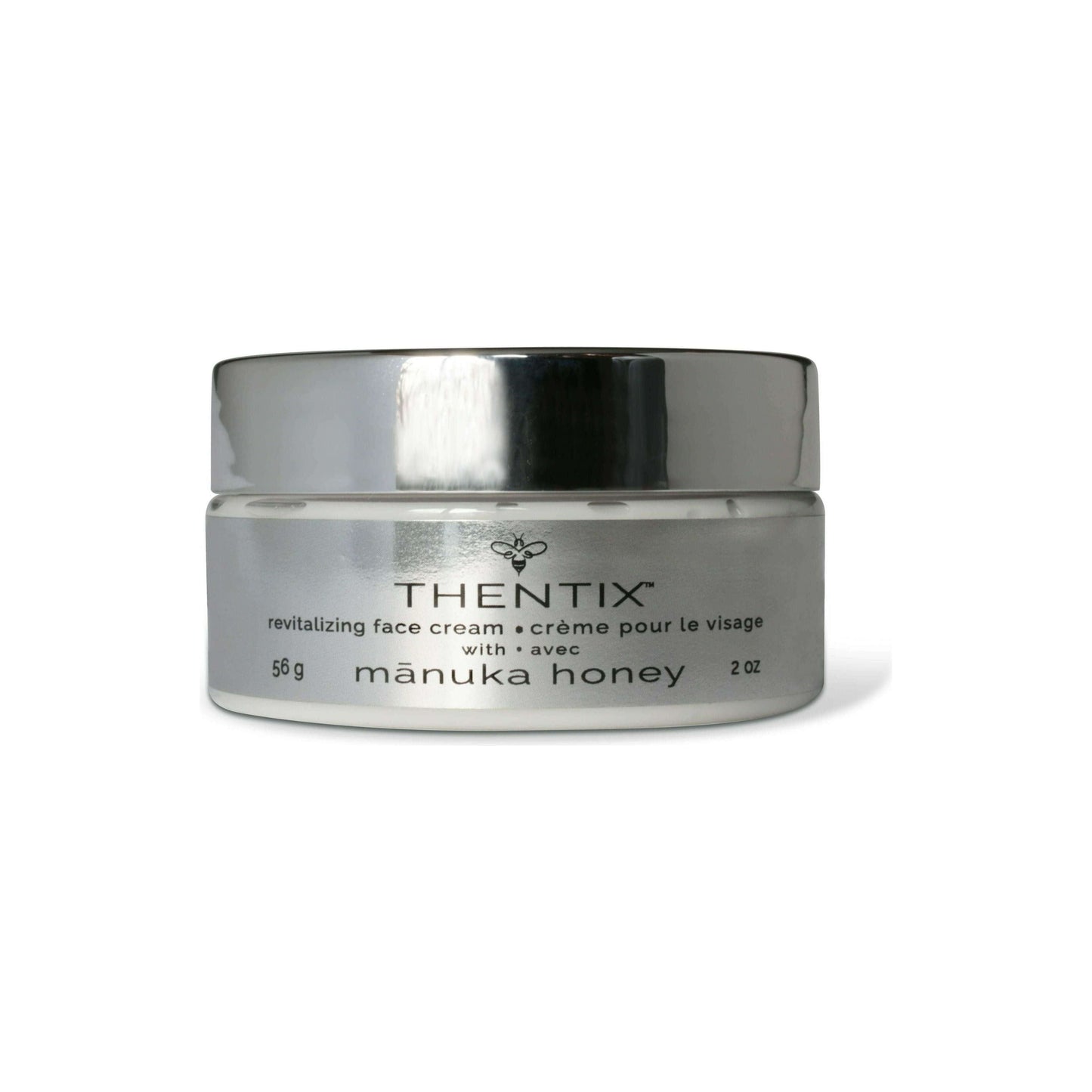 Thentix face cream is an excellent choice for anyone seeking the best cream for face glow, anti wrinkle benefits, and reduction of fine lines. Its natural formula is enriched with powerful ingredients such as vitamin E to help get a healthy glow.